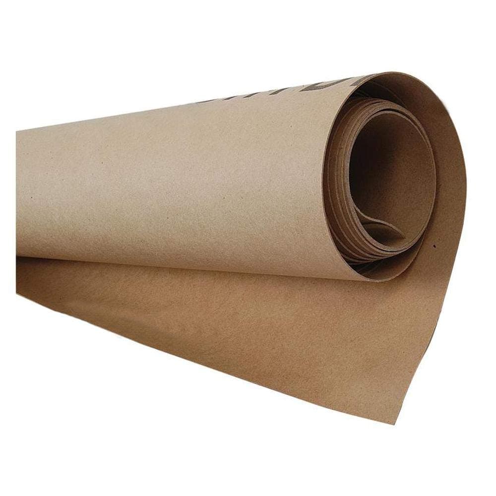 Rolled brown gasket material used for sealing applications.